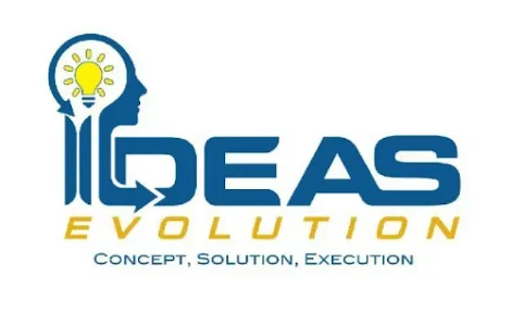 IdeasLogo