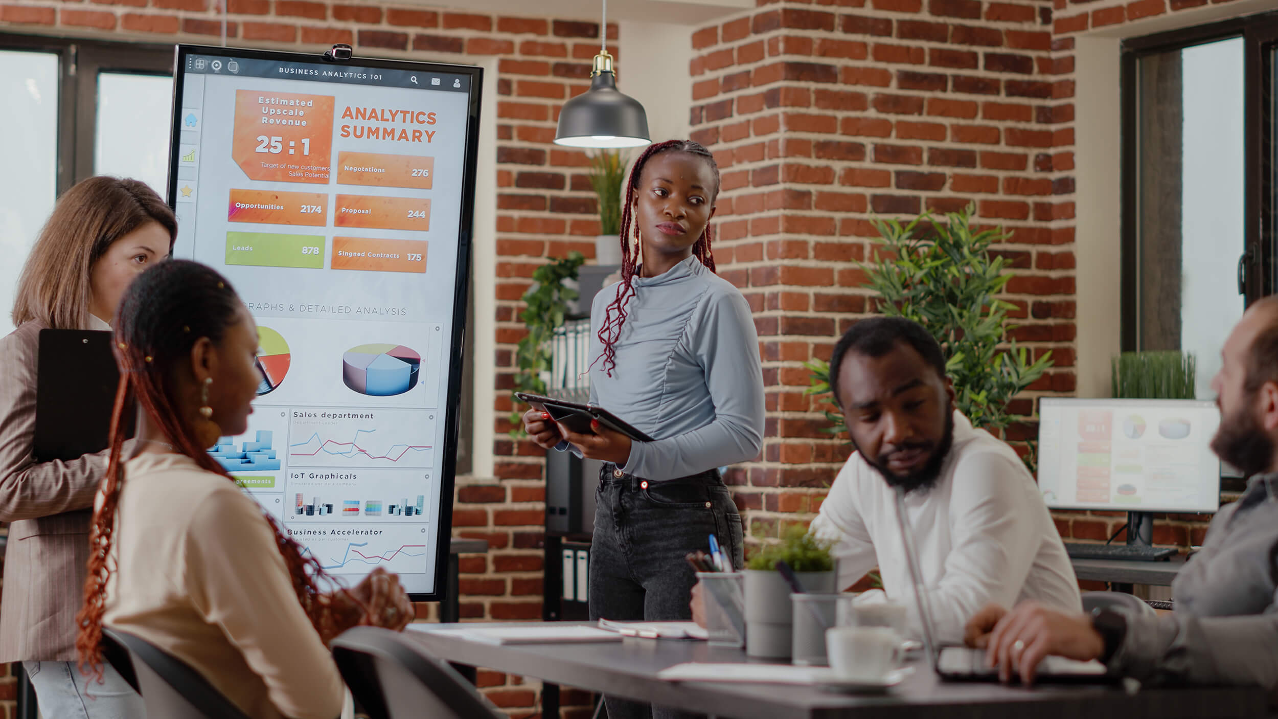 Marketing Exposure Digital Solutions